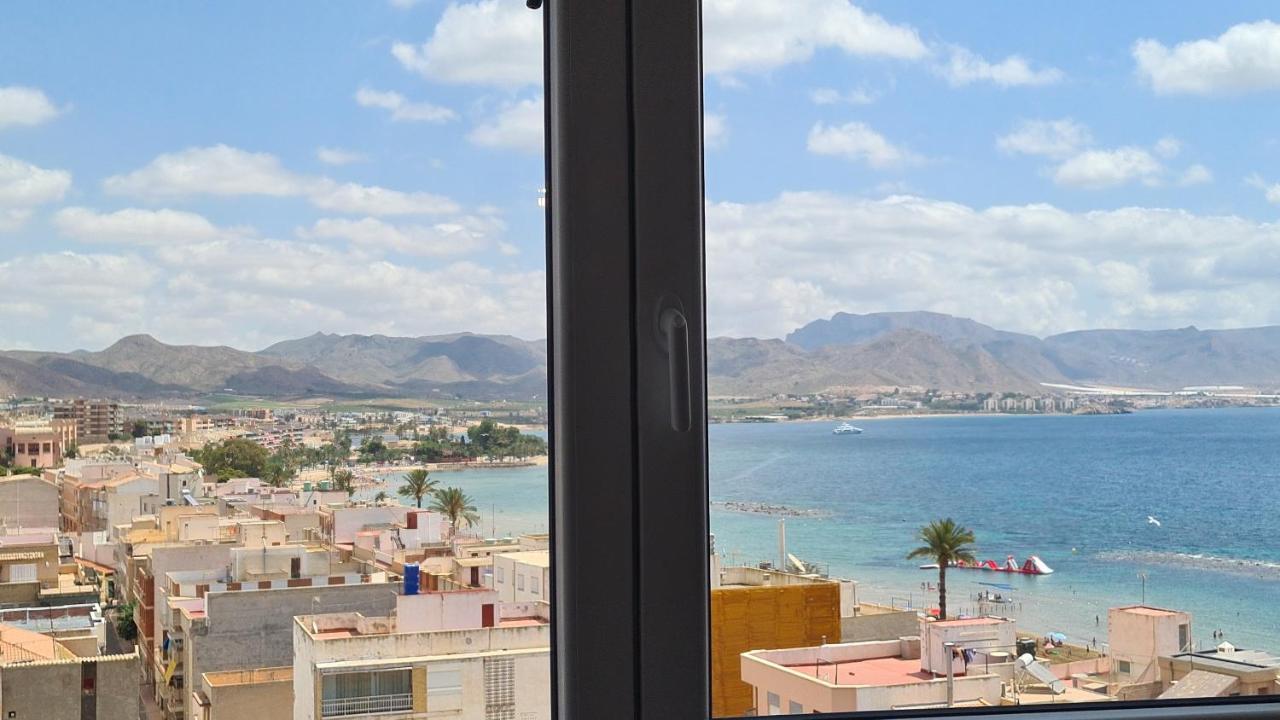 Montemar Bellavista Centro * El Puerto de Mazarrón