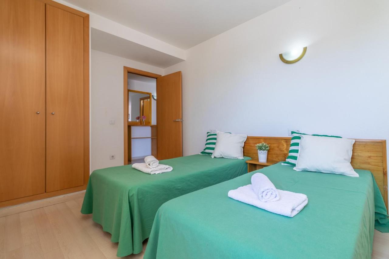 Apartaments Bt- Roses Rosas