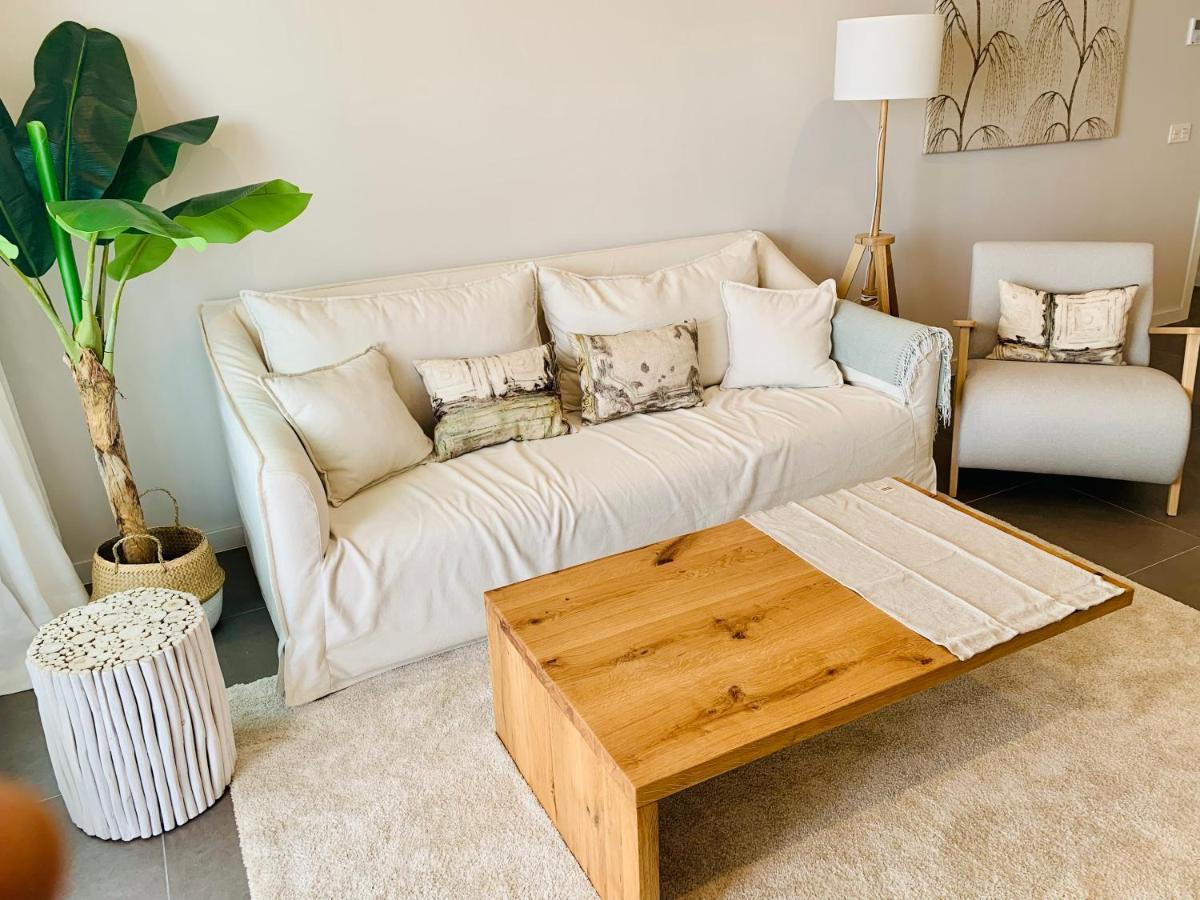 Sea View Luxury New Port Apartamento Marbella