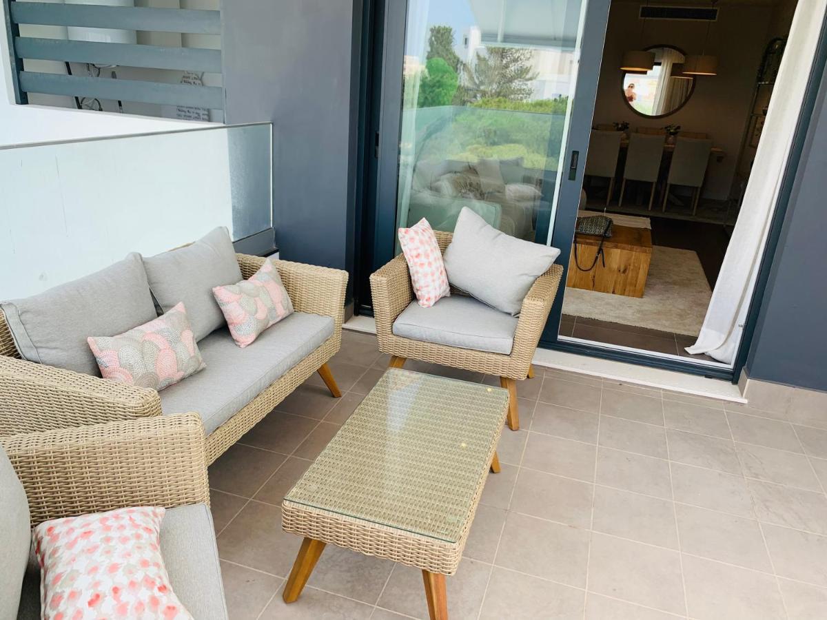 Apartamento Sea View Luxury New Port