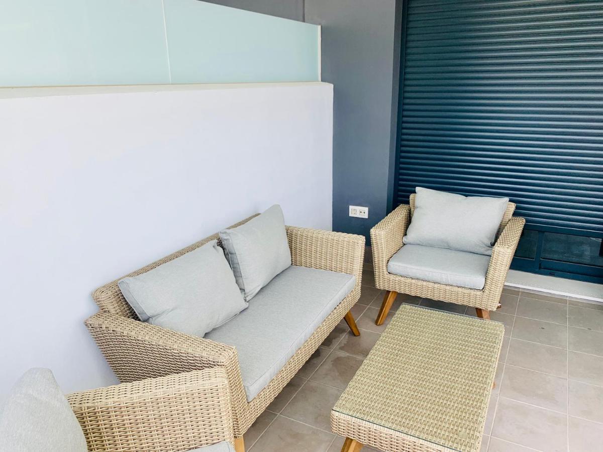 Apartamento Sea View Luxury New Port Marbella