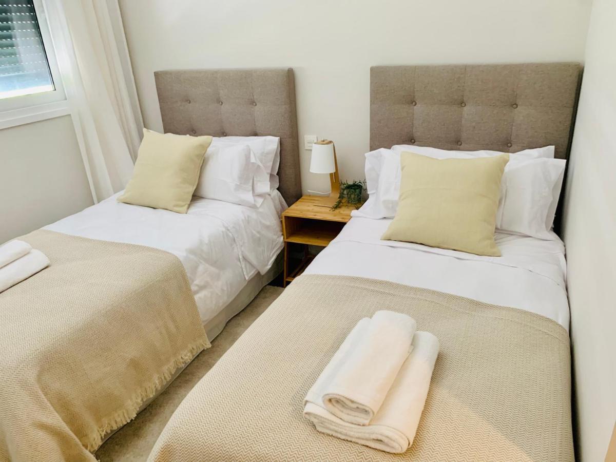 Sea View Luxury New Port Apartamento Marbella