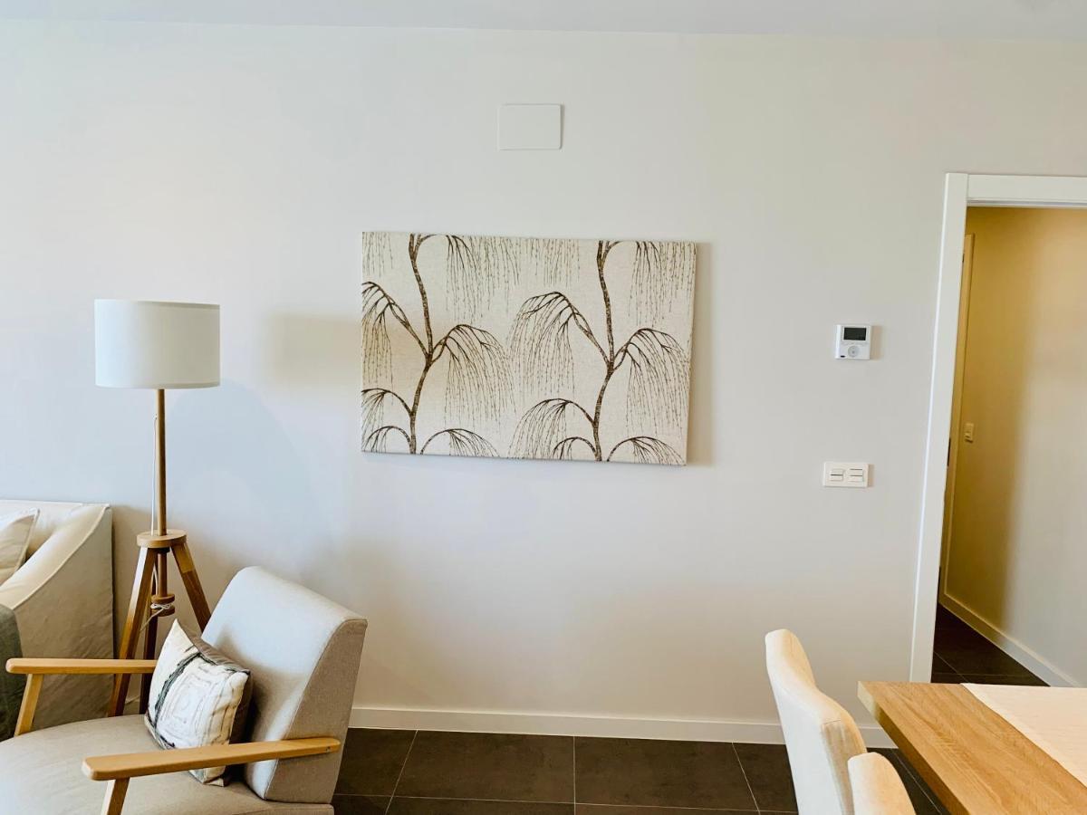 Apartamento Sea View Luxury New Port *