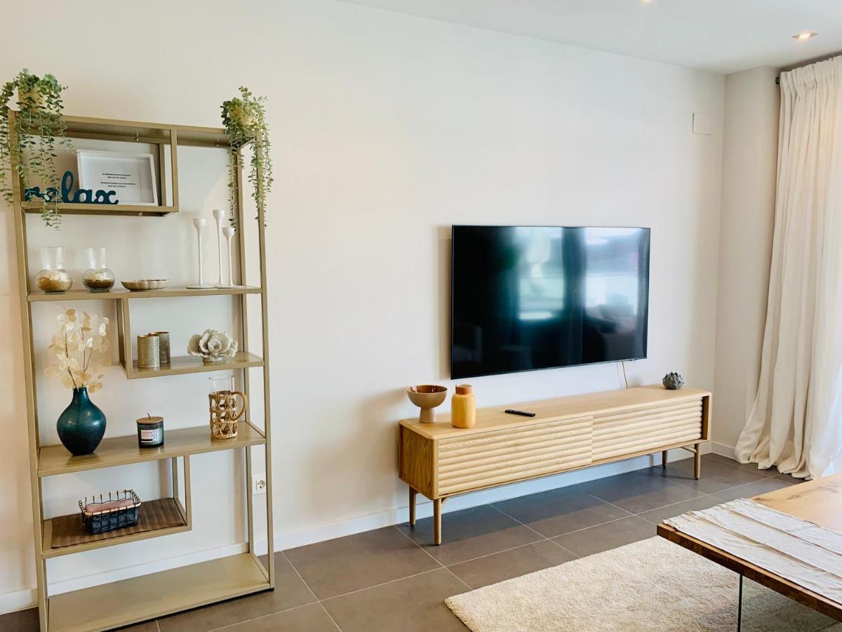 Apartamento Sea View Luxury New Port