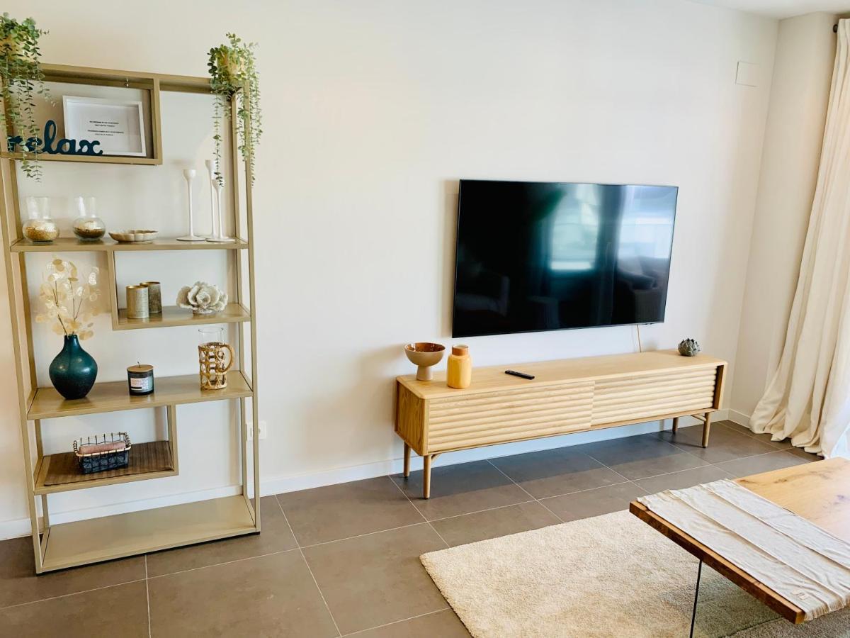 Apartamento Sea View Luxury New Port
