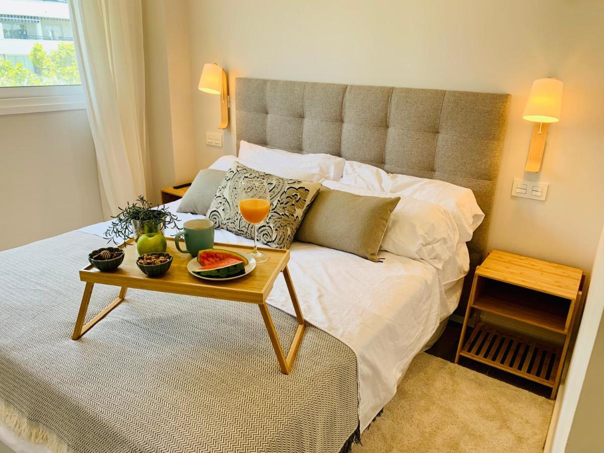 Apartamento Sea View Luxury New Port Marbella