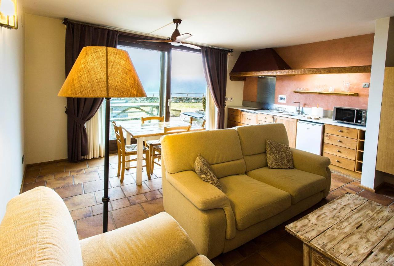 L'avenc Benestar Rural 3* Tavertet