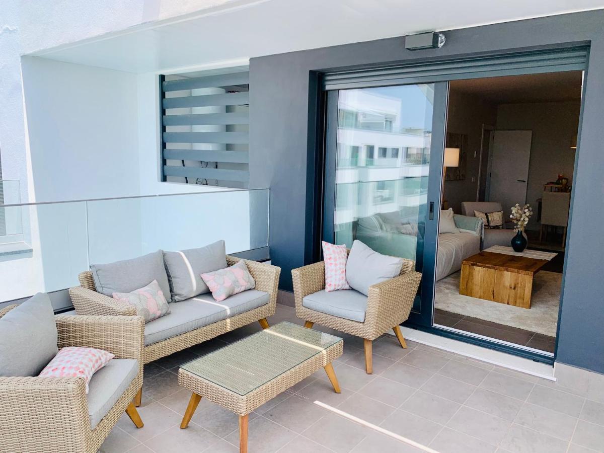 Sea View Luxury New Port Apartamento