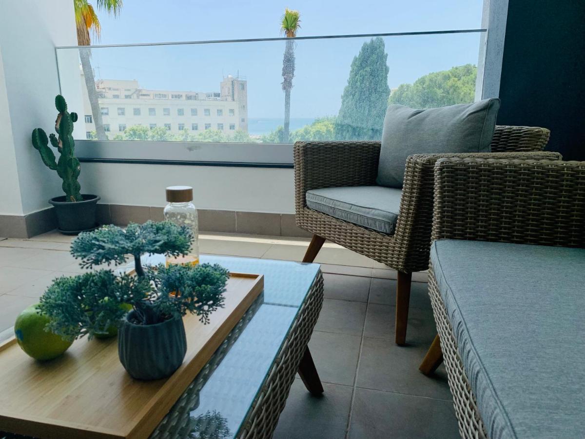 Apartamento Sea View Luxury New Port Marbella