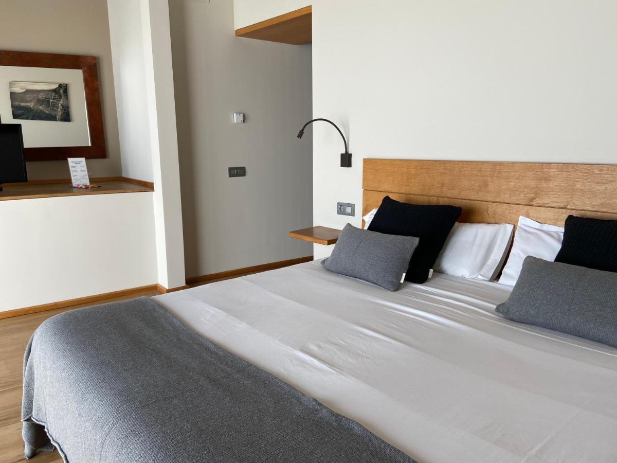 L'avenc Benestar Rural Hotel