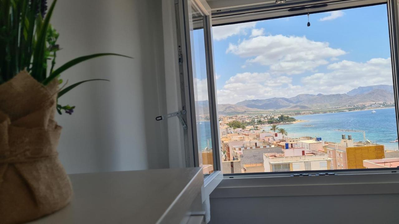 Montemar Bellavista Centro Apartamento El Puerto de Mazarrón