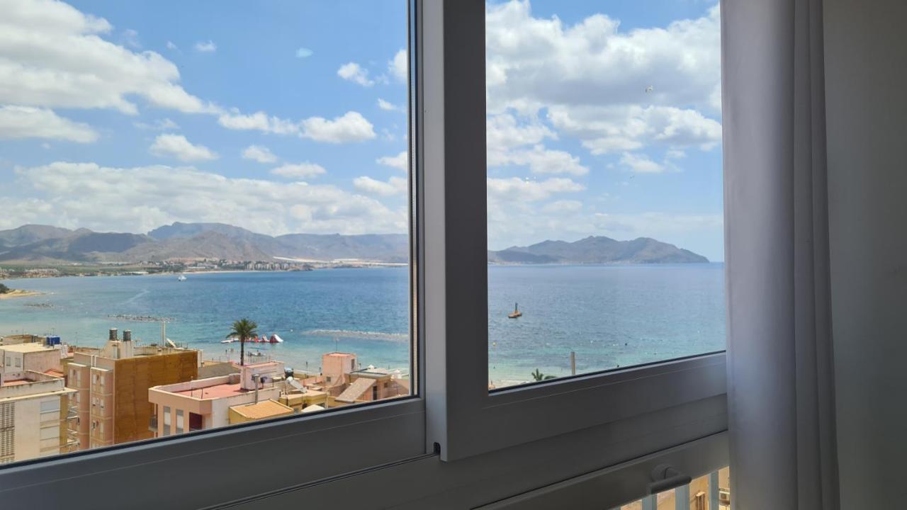 Montemar Bellavista Centro Apartamento El Puerto de Mazarrón