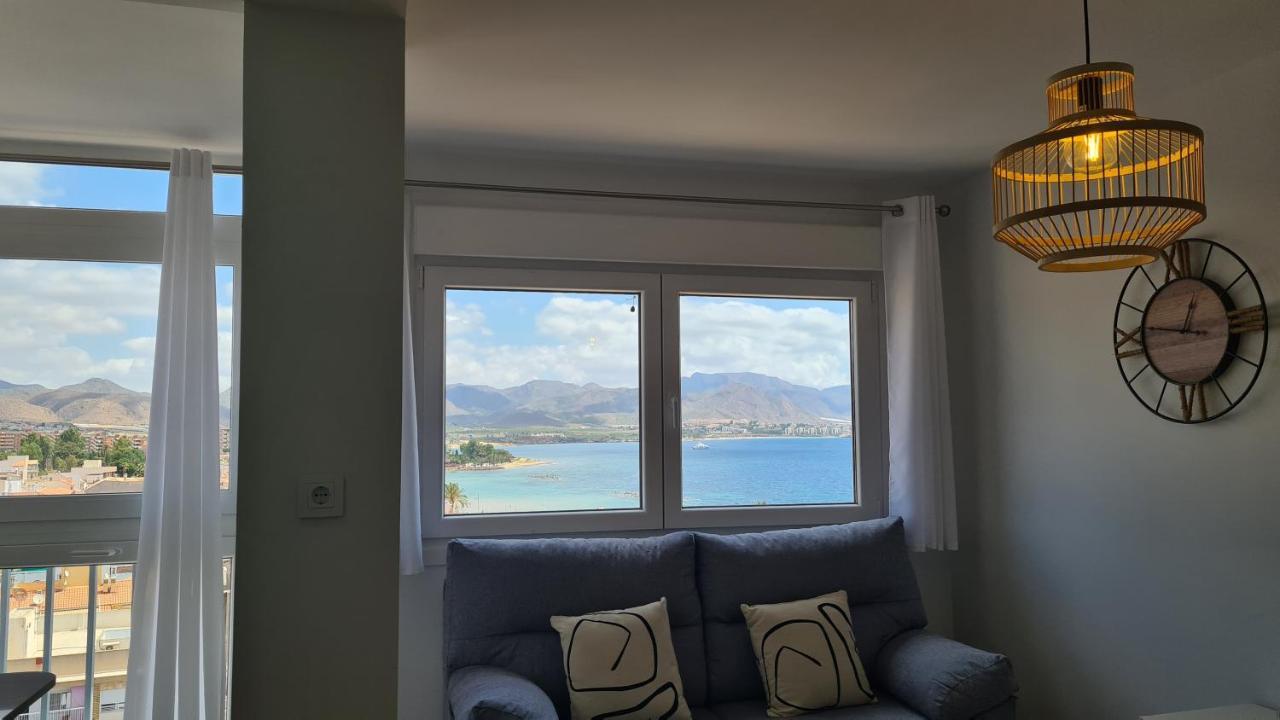Apartamento Montemar Bellavista Centro El Puerto de Mazarrón