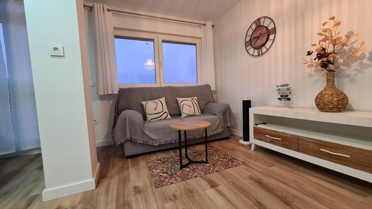 Apartamento Montemar Bellavista Centro El Puerto de Mazarrón