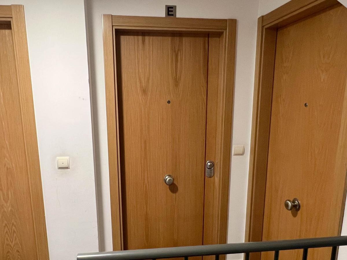 Apartment Refugio De Bardenas Tudela