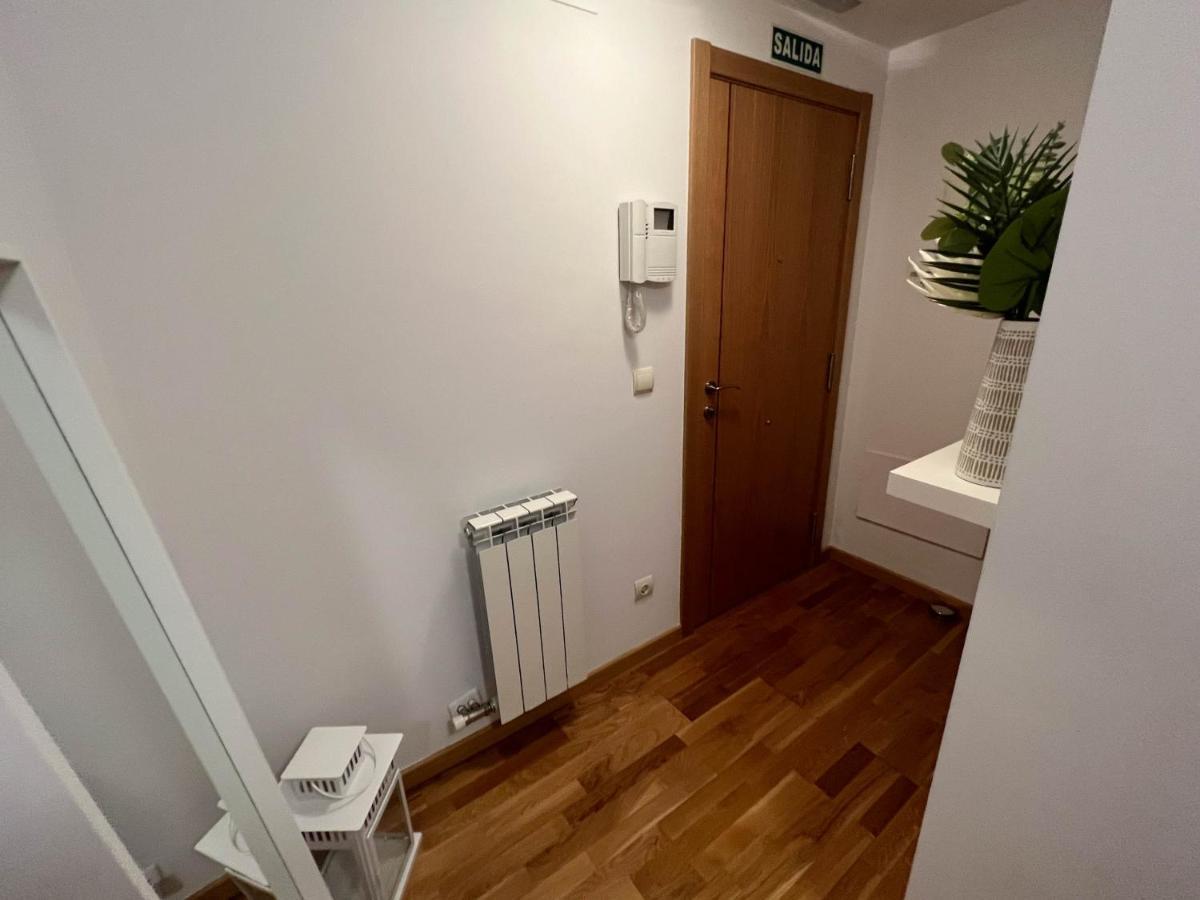 Apartment Refugio De Bardenas Tudela