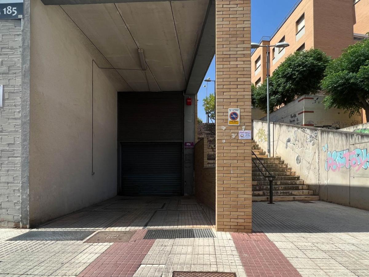 Refugio De Bardenas Apartment