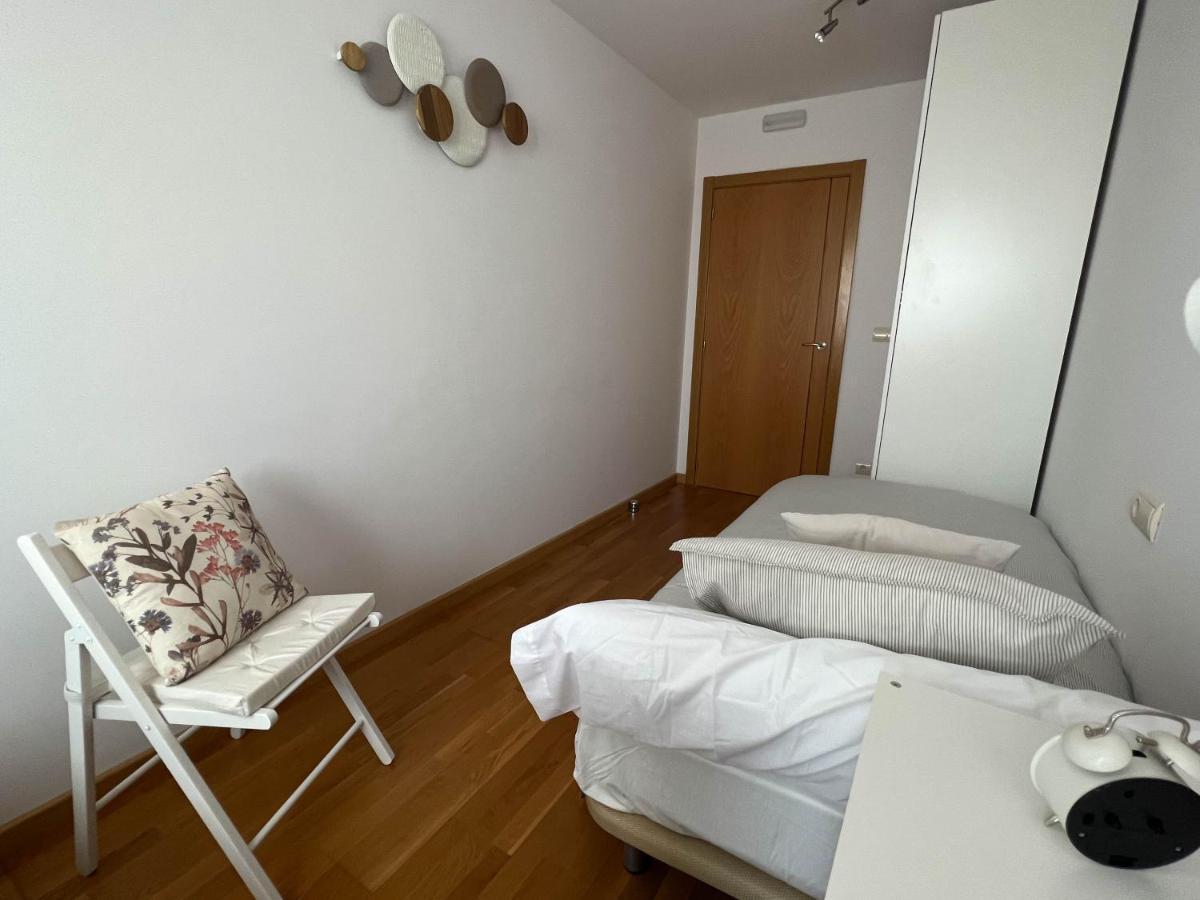 Apartment Refugio De Bardenas *