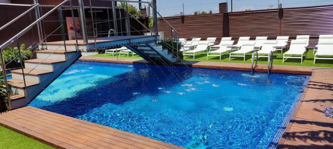 Hotel Ruta Romana Sagunto