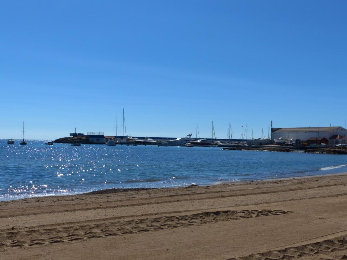 Montemar Bellavista Centro El Puerto de Mazarrón