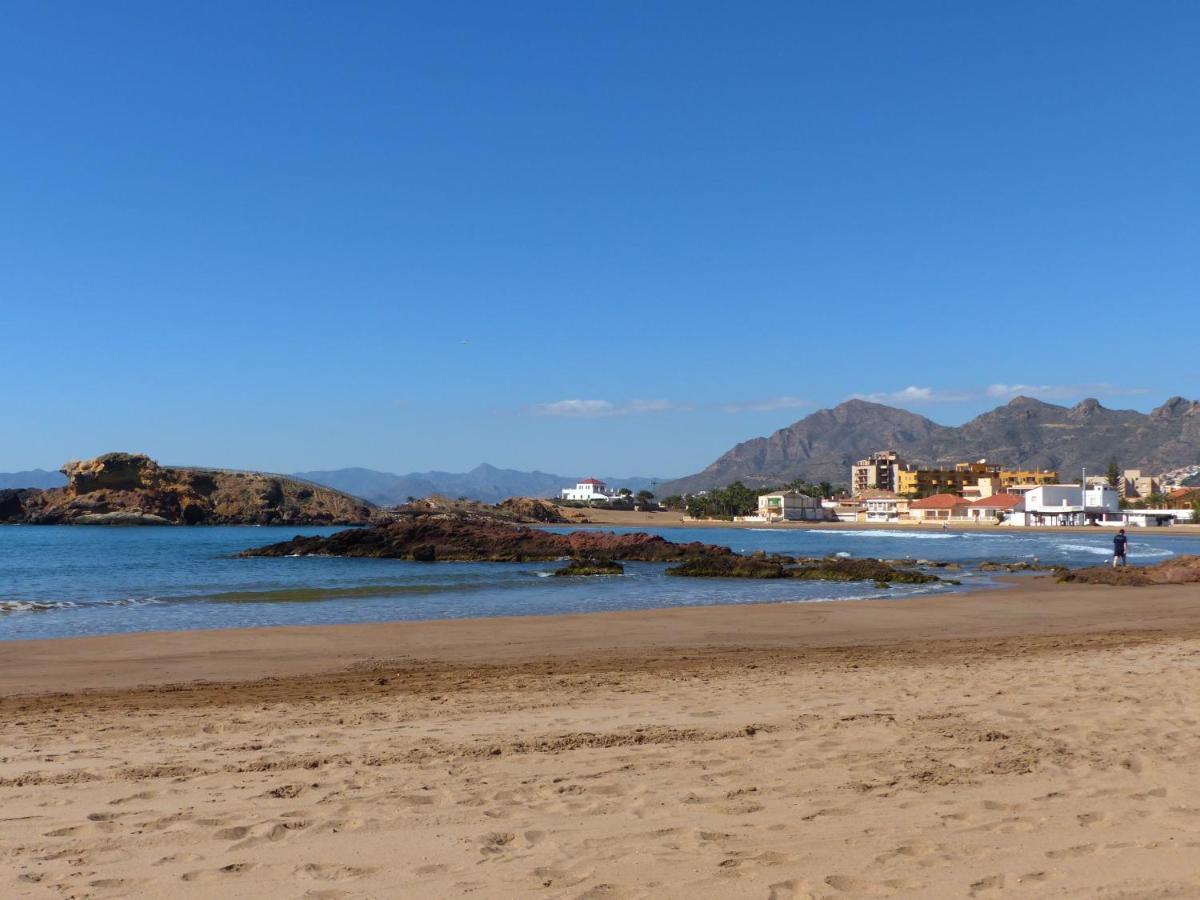 Montemar Bellavista Centro * El Puerto de Mazarrón