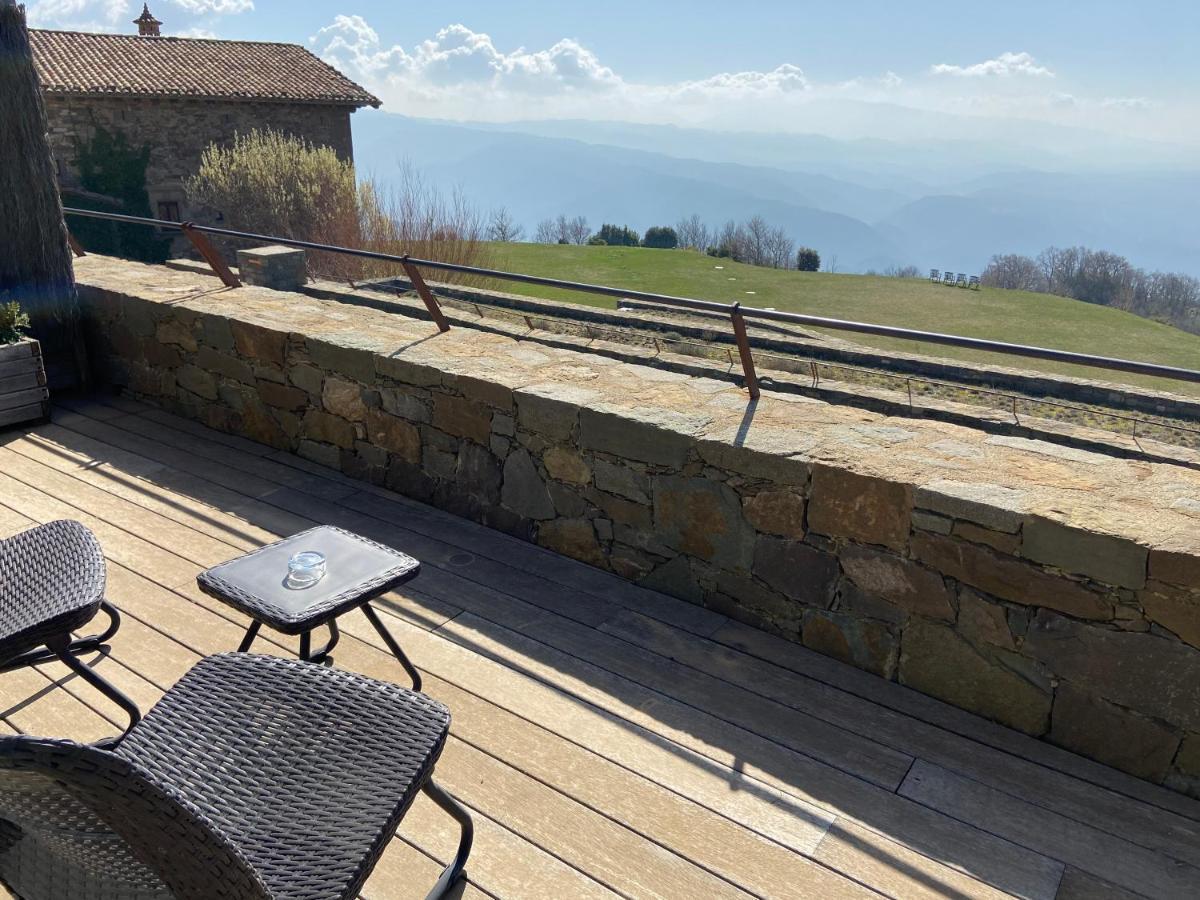 L'avenc Benestar Rural Hotel 3*