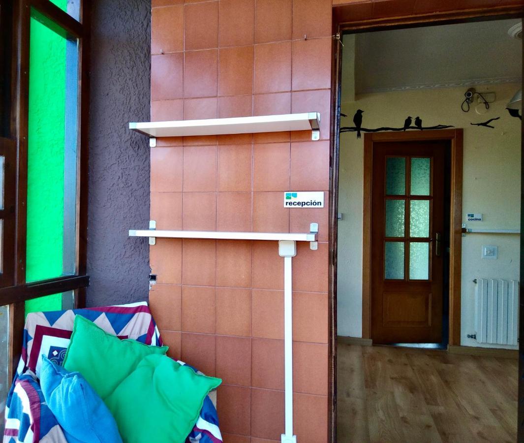 Сasa de vacaciones La Casa Verde *