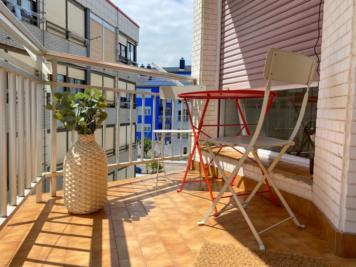 Apartment Piso Primera Linea De Playa *