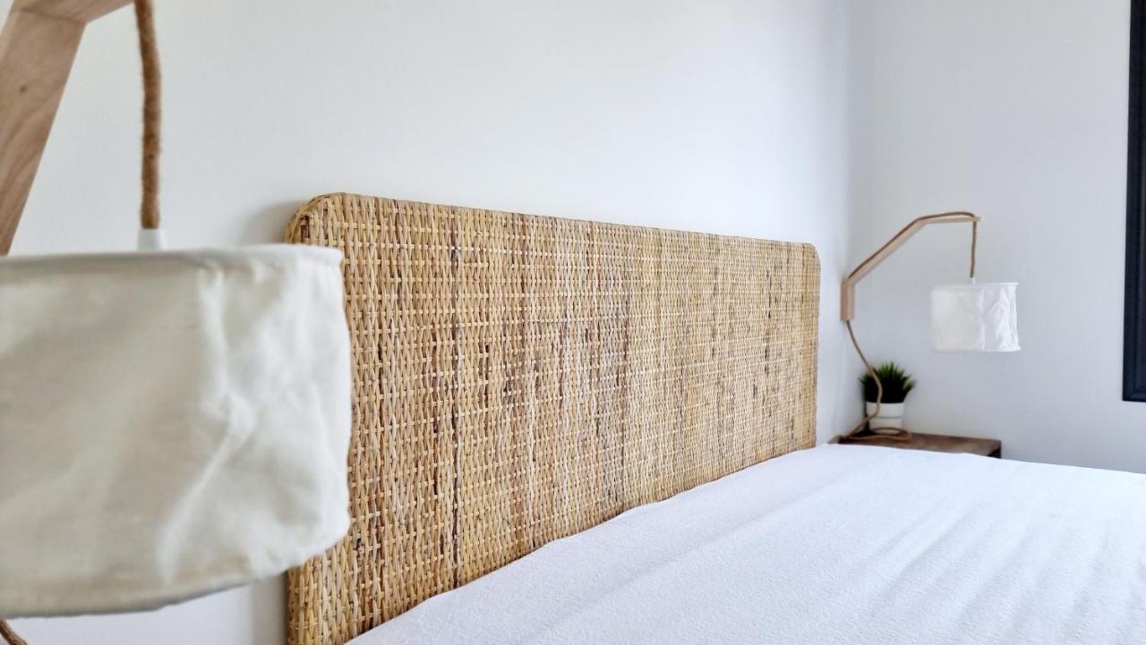Diseño Con Jardín Privado A 100 Metros Del Mar * Torredembarra