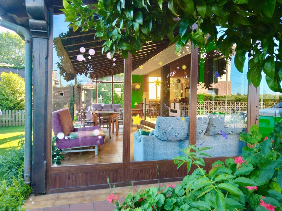 La Casa Verde