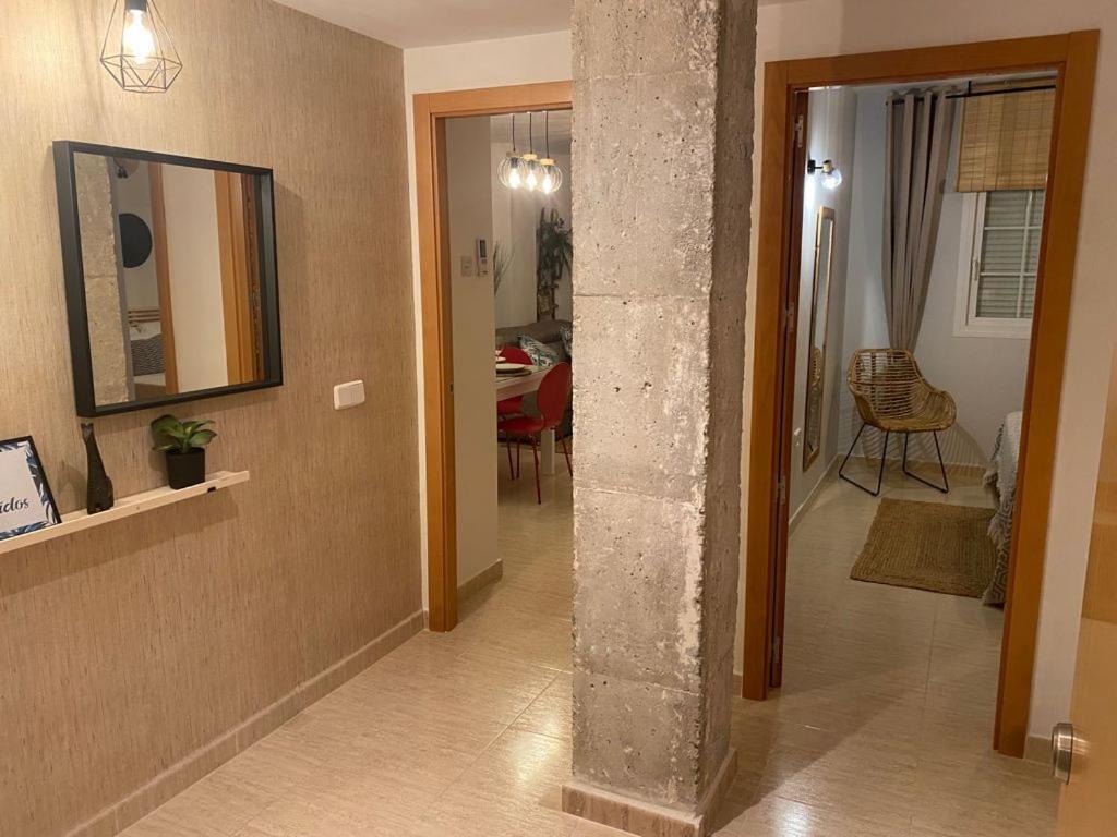 Apartament Pepillo's Beach,wifi Pool Terrace *