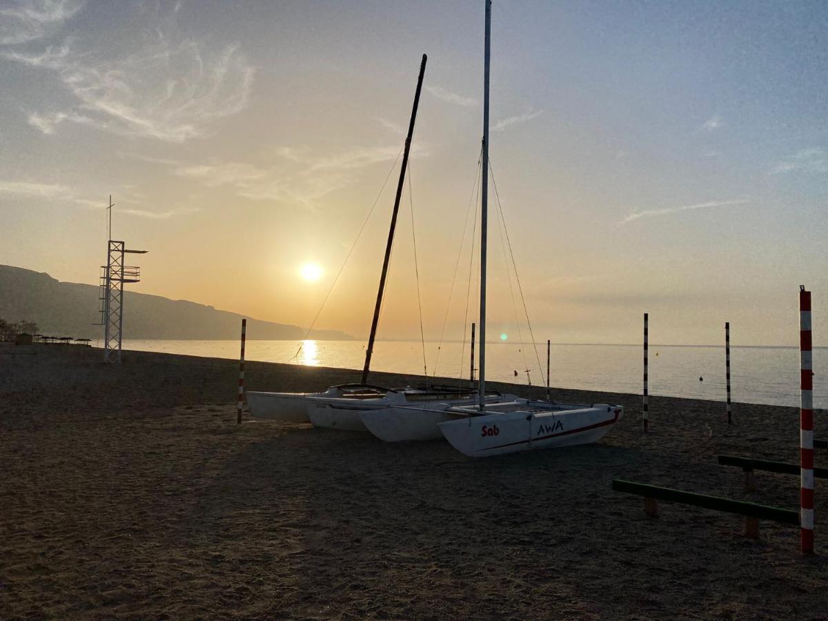Apartament Pepillo's Beach,wifi Pool Terrace Apartment *