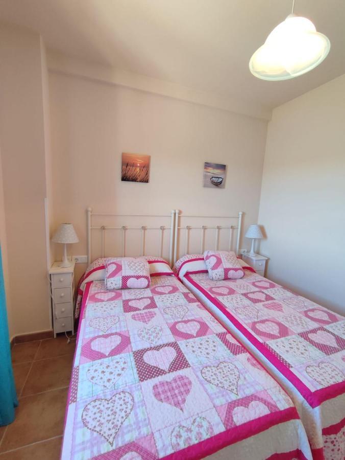Casa De Tia Pilar Apartment