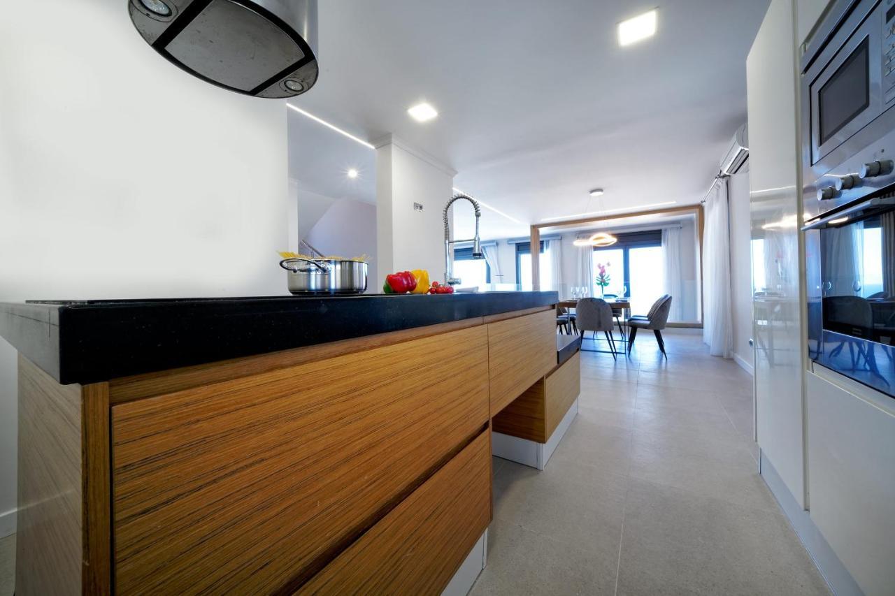 Ananda Vistas Villa