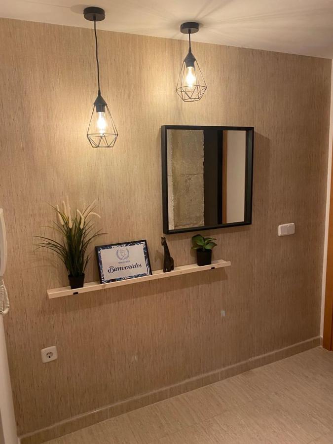 Apartament Pepillo's Beach,wifi Pool Terrace *