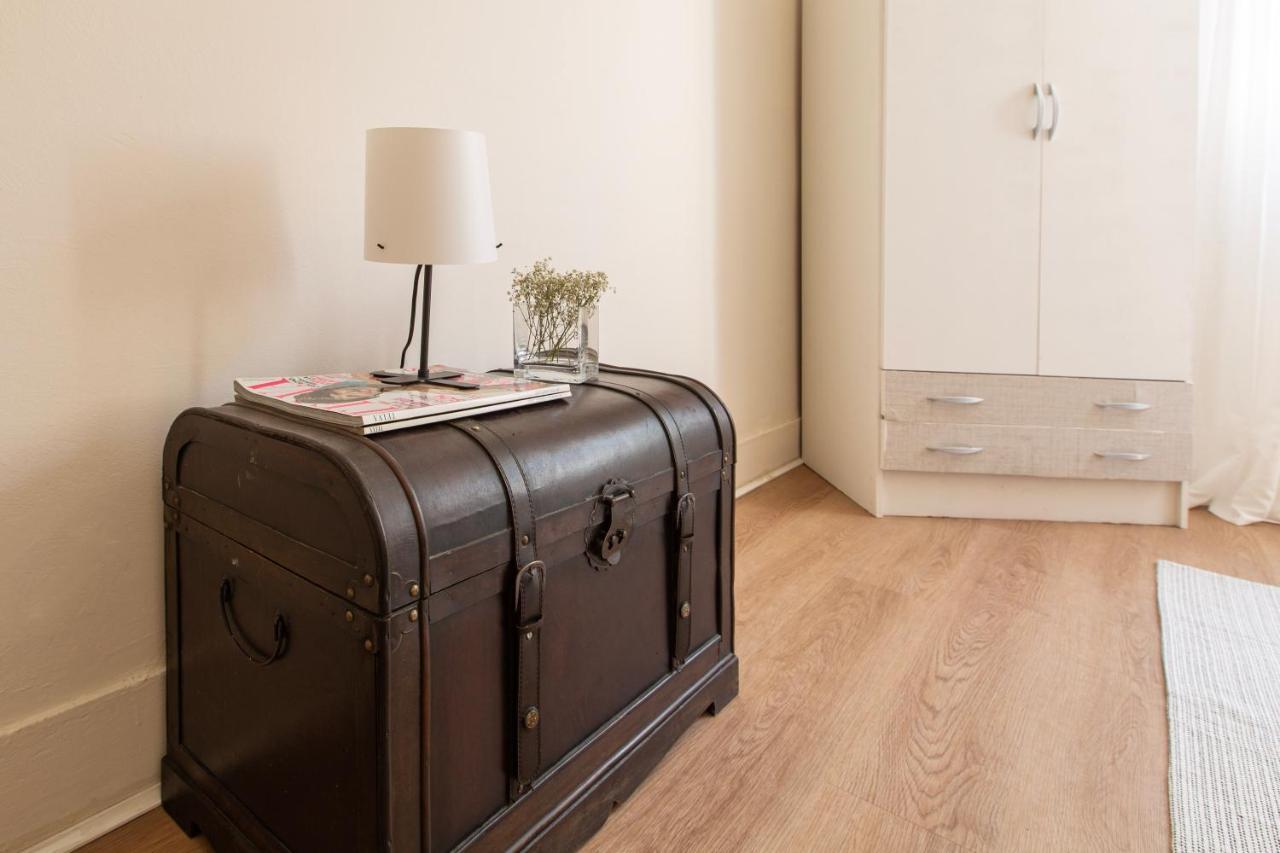 S, Con Corazon Apartment
