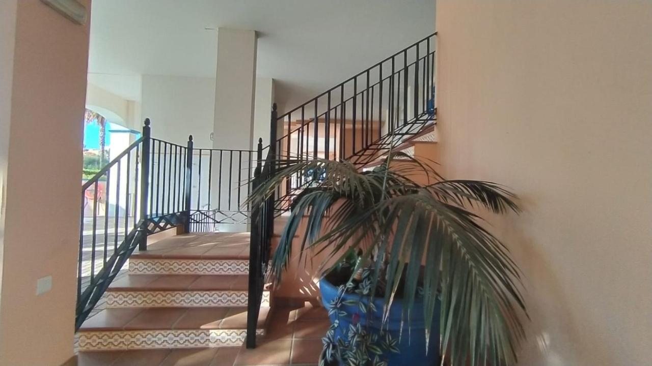 Apartment Casa De Tia Pilar *