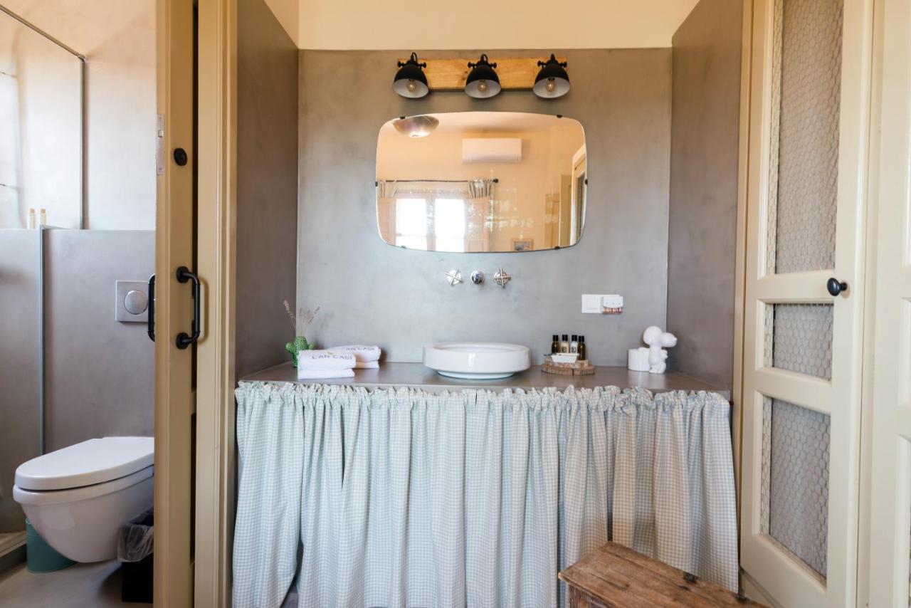 Casi House Bed and breakfast *