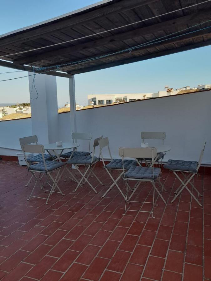Apartamento Sanpau *