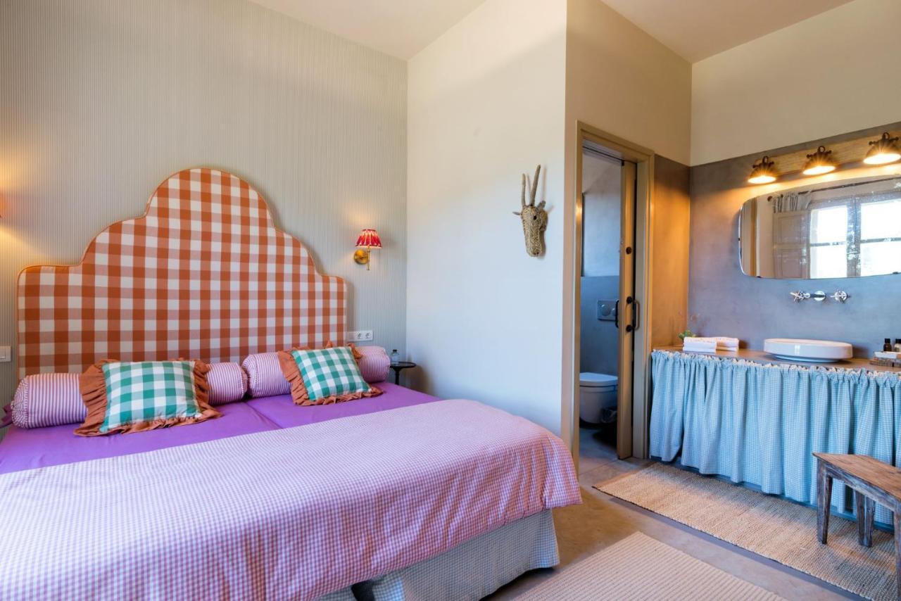Bed and breakfast Casi House Parlava