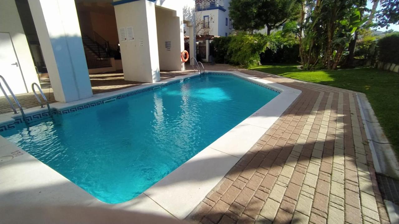 Apartment Casa De Tia Pilar *