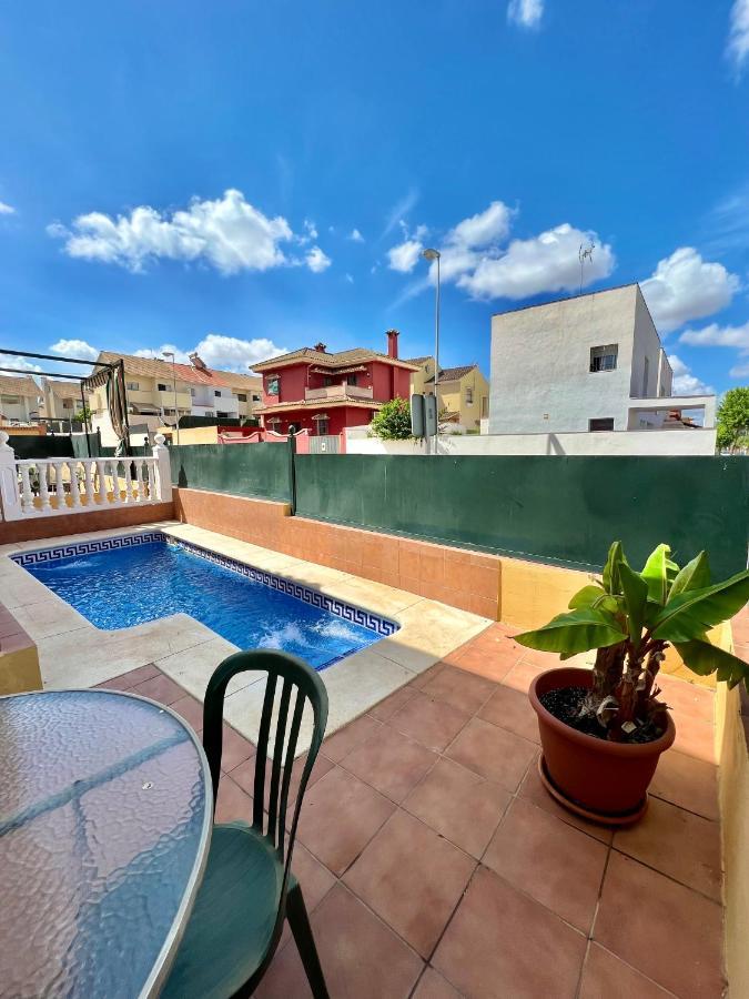 La Casa Del Oro Bormujos