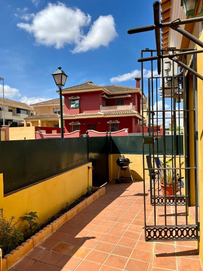 La Casa Del Oro Holiday home
