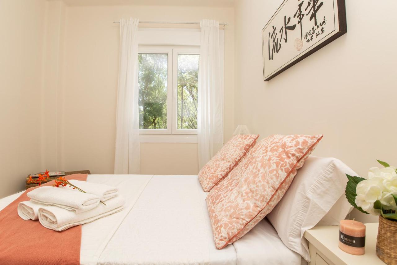 S, Con Corazon Apartment