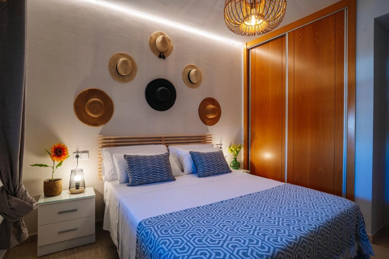 Apartament Pepillo's Beach,wifi Pool Terrace Aguadulce (Almeria)