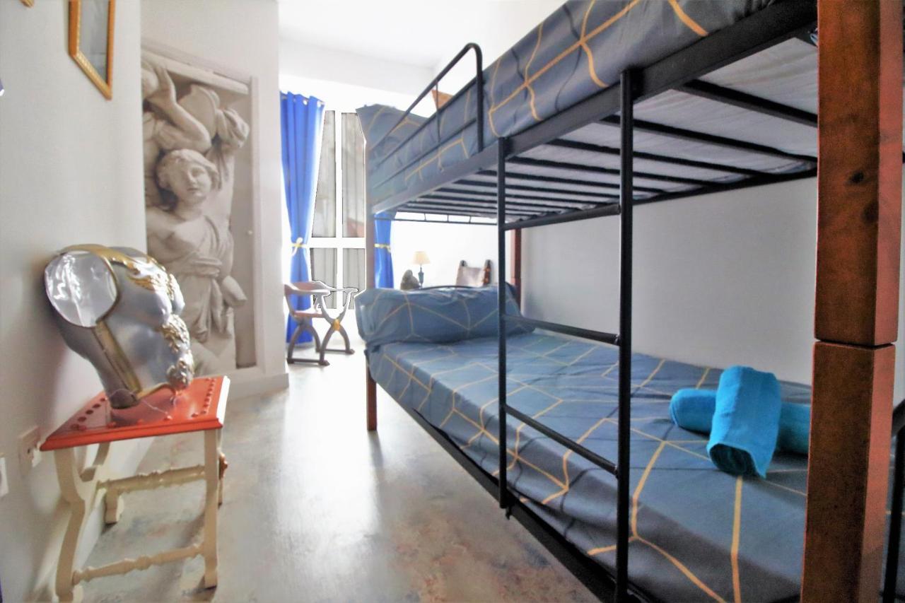 Apartment Domus Carthago Nova Experiencias Carthago Tematizadas *