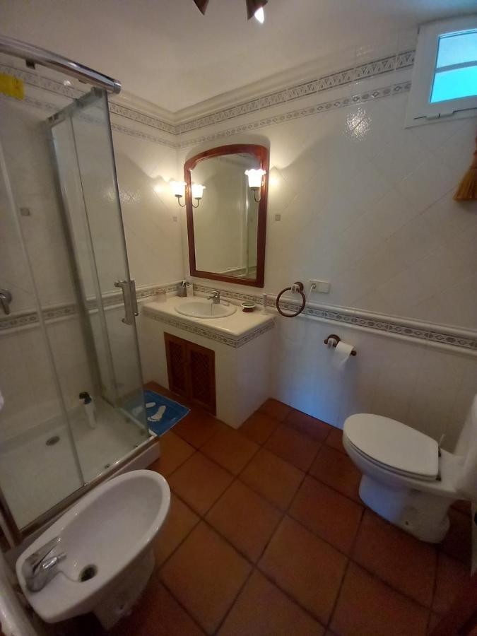 Сasa de vacaciones Casa Anita *