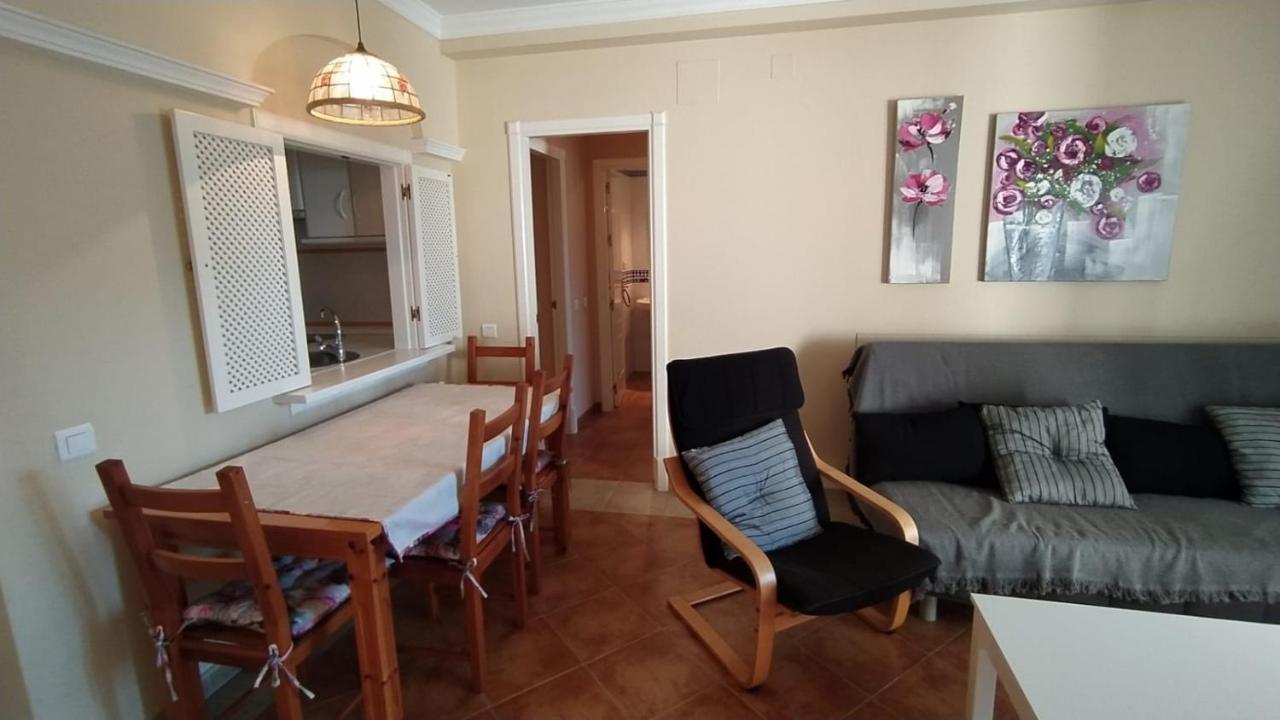 Casa De Tia Pilar Apartment *