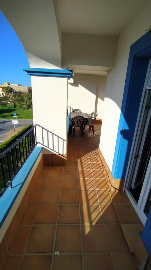 Apartment Casa De Tia Pilar Huelva