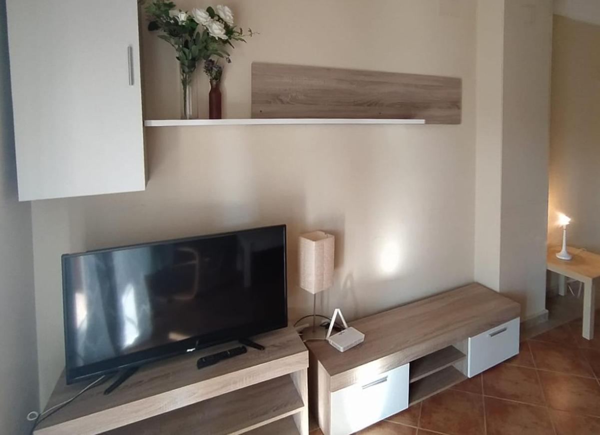 Casa De Tia Pilar Apartment Huelva
